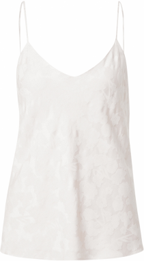 Club Monaco Top 'KORA'  orgovánová