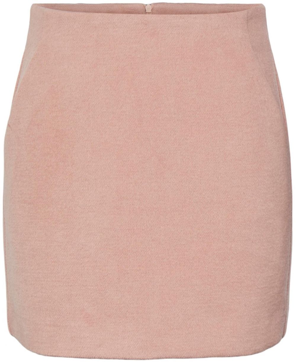 YAS Sukňa 'WILLA'  rosé