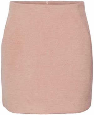 YAS Sukňa 'WILLA'  rosé