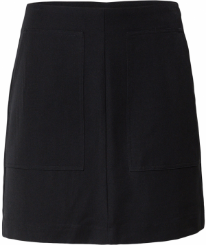 YAS Sukňa 'LOUI'  čierna