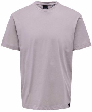 Only & Sons Tričko 'ONSMax'  svetlofialová