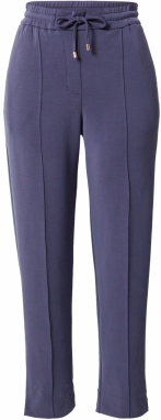 LA STRADA UNICA Nohavice  tmavomodrá