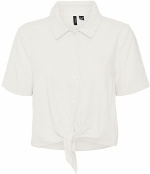 VERO MODA Blúzka 'MYMILO'  biela