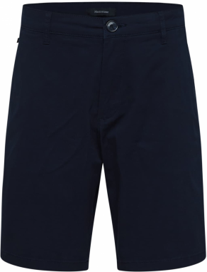 Matinique Nohavice 'Thomas'  tmavomodrá