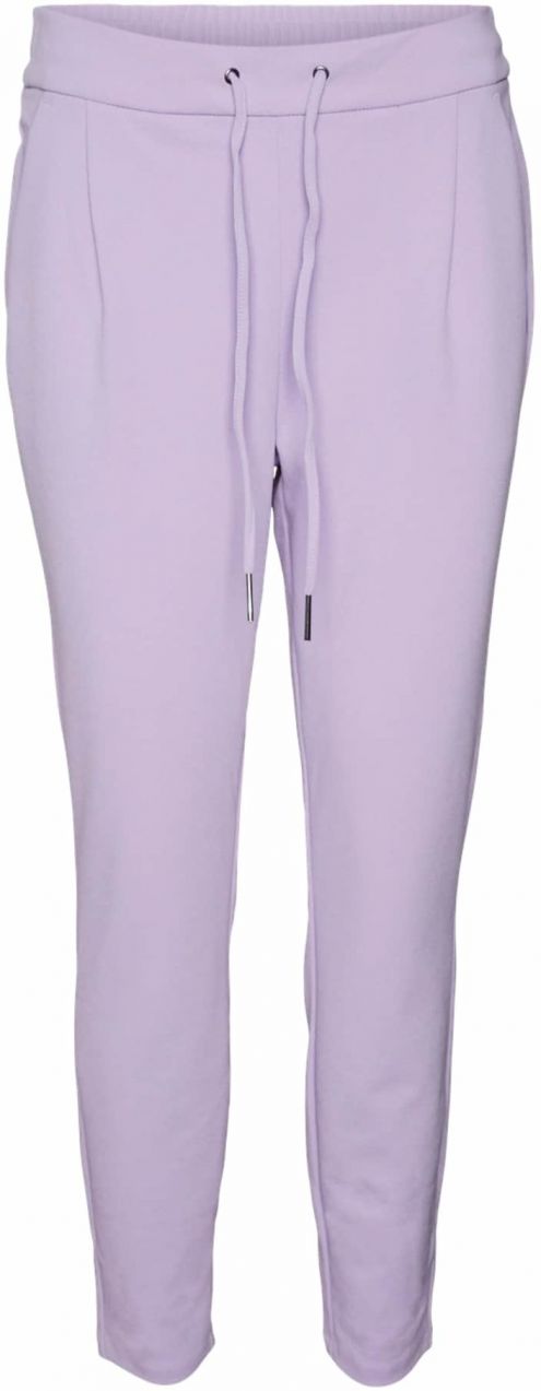 VERO MODA Nohavice 'ZAMIRAEVA'  svetlofialová