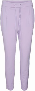 VERO MODA Nohavice 'ZAMIRAEVA'  svetlofialová