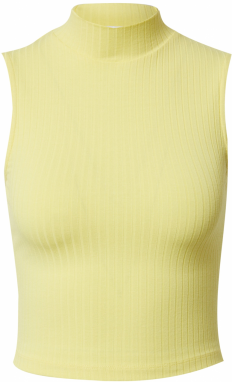 EDITED Top 'Kaori'  žltá