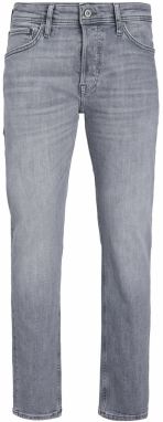JACK & JONES Džínsy 'JJIMike JJOriginal'  sivý denim