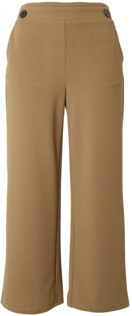 VERO MODA Nohavice  kaki