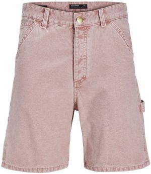JACK & JONES Džínsy 'JJTony Carpenter'  staroružová
