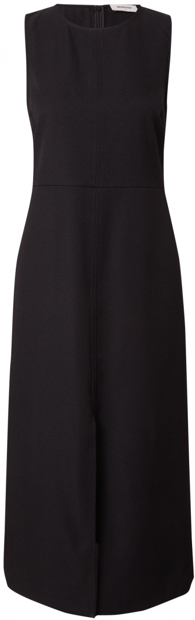 modström Šaty 'Homer'  čierna