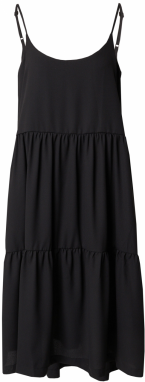 MAKIA Šaty 'Fay'  čierna