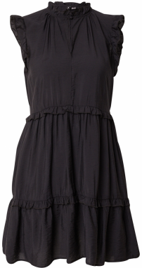 VERO MODA Šaty 'VMJosie'  čierna