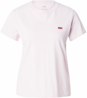 LEVI'S ® Tričko 'Perfect'  pastelovo ružová