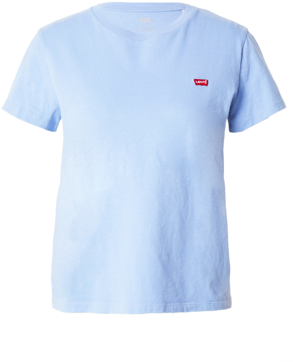 LEVI'S ® Tričko 'Perfect'  svetlomodrá / červená / biela
