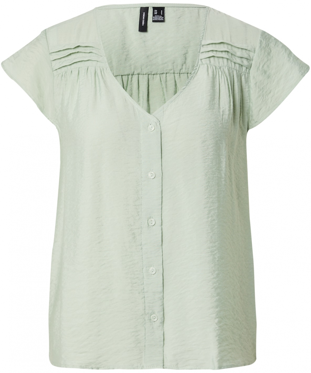 VERO MODA Blúzka 'JOSIE'  kaki