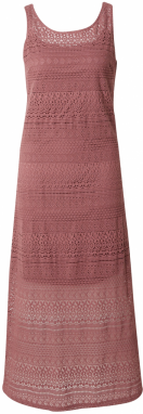 VERO MODA Letné šaty 'VMHoney'  ružová