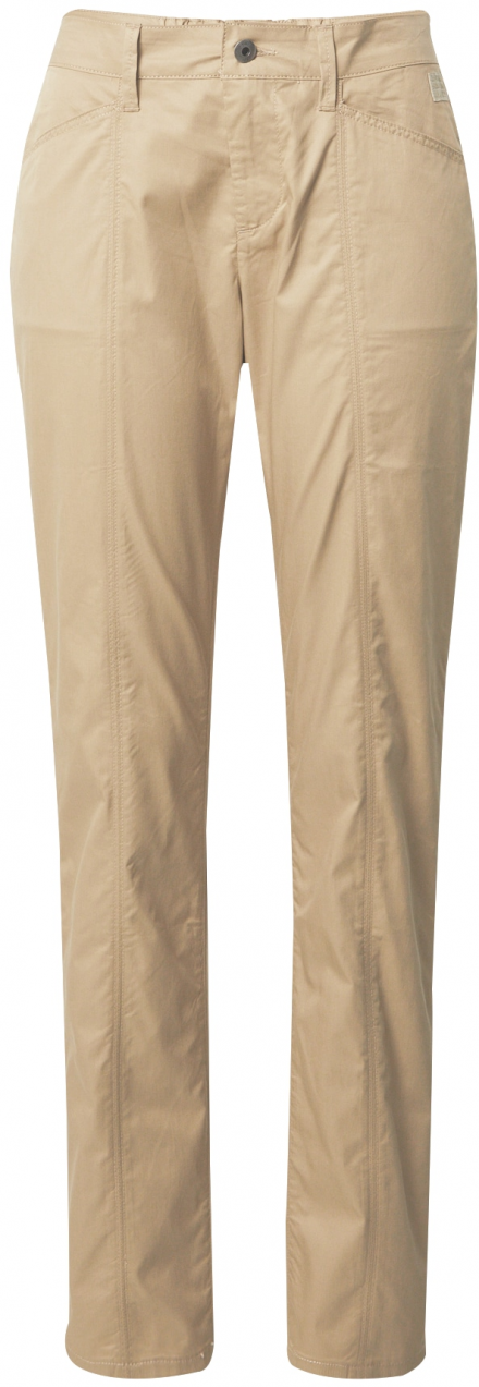 G-STAR Nohavice  béžová