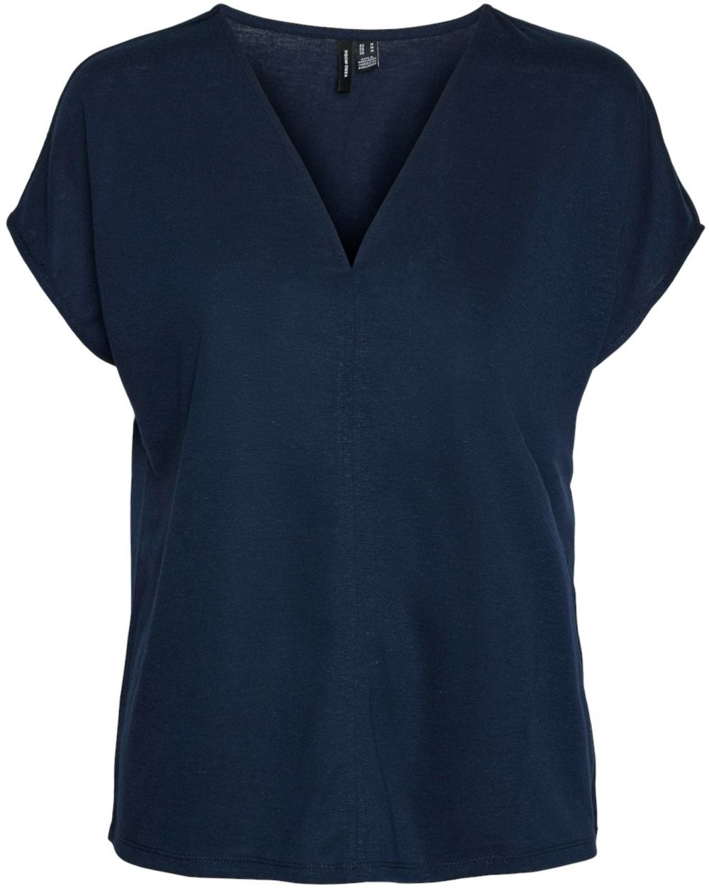 VERO MODA Blúzka 'JOY'  námornícka modrá