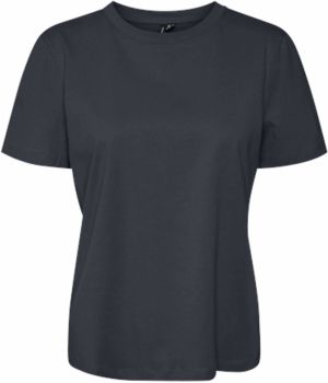 VERO MODA Tričko 'VMPaulina'  tmavomodrá