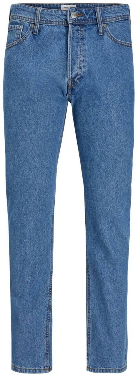 JACK & JONES Džínsy 'JJALEX'  modrá denim