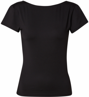 modström Blúzka 'Hima'  čierna