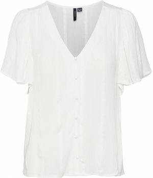 VERO MODA Blúzka 'VMKANVA'  biela