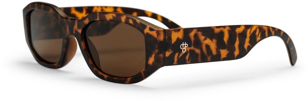 CHPO Slnečné okuliare 'Brooklyn'  pueblo / čierna / biela