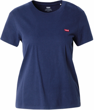 LEVI'S ® Tričko 'Perfect'  námornícka modrá / červená / biela