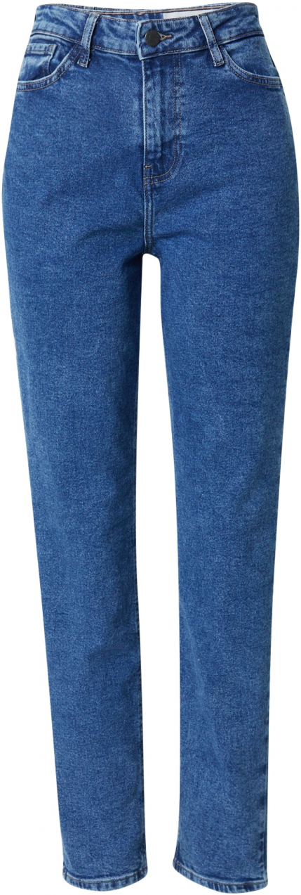Noisy may Džínsy 'NMDAISY'  modrá denim