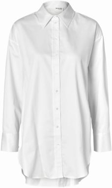SELECTED FEMME Blúzka 'SLFAURA'  biela