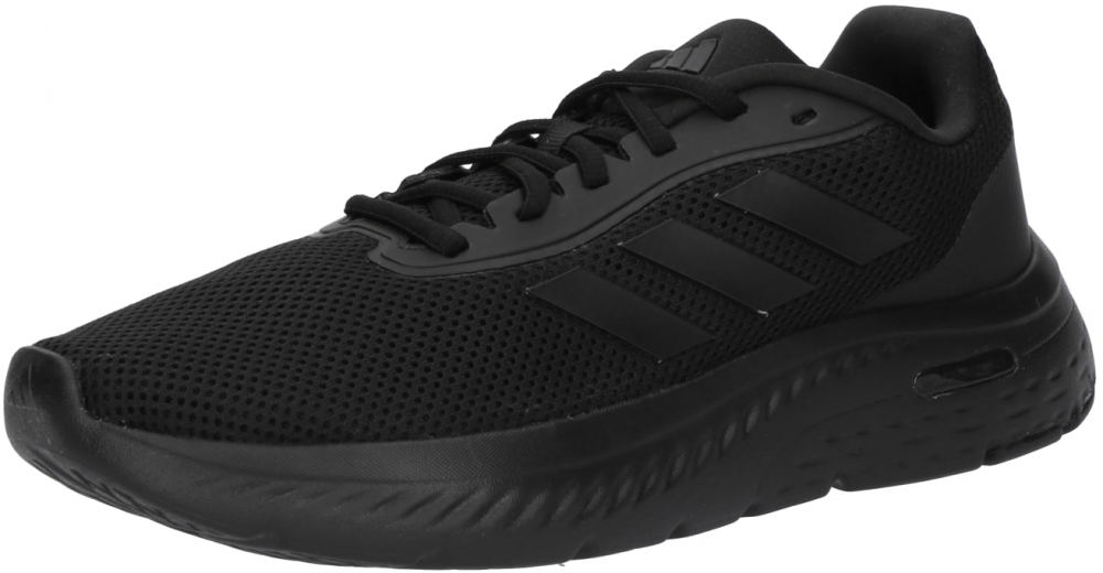 ADIDAS PERFORMANCE Bežecká obuv 'MOULD 1'  čierna