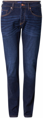 SCOTCH & SODA Džínsy 'Core Ralston'  tmavomodrá