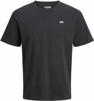 JJ Rebel Tričko  čierna