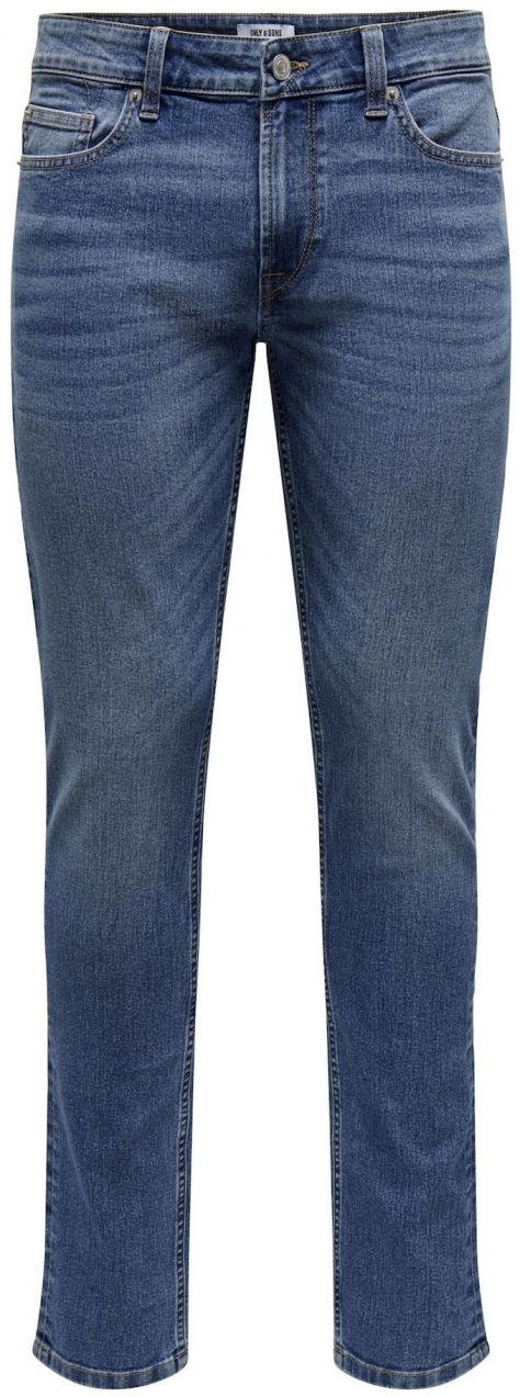 Only & Sons Džínsy 'ONSLoom'  modrá denim