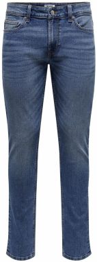 Only & Sons Džínsy 'ONSLoom'  modrá denim