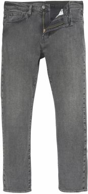 LEVI'S ® Džínsy '502'  čierny denim