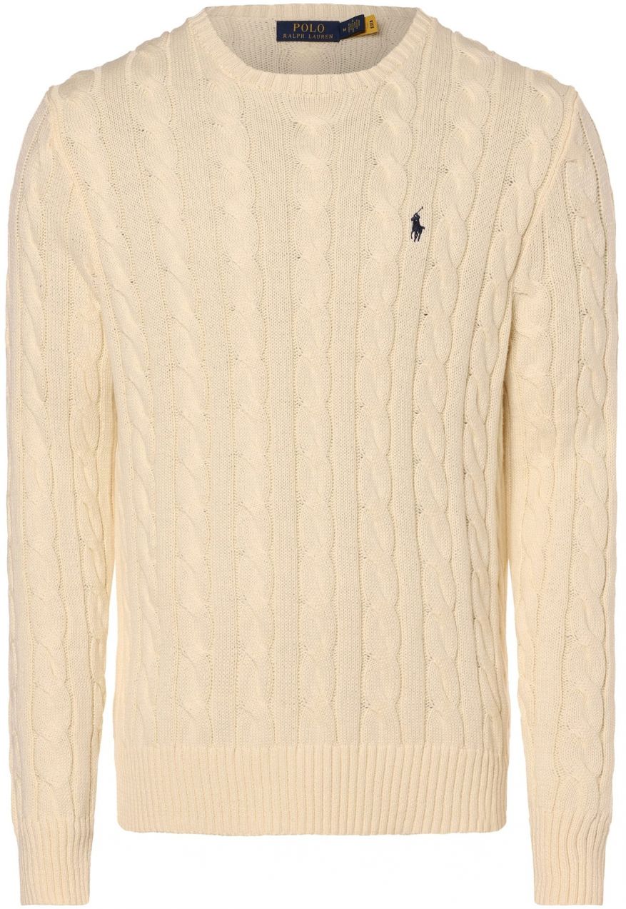 Polo Ralph Lauren Sveter  nebielená