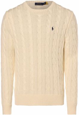 Polo Ralph Lauren Sveter  nebielená