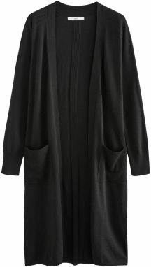 Next Kardigán  čierna