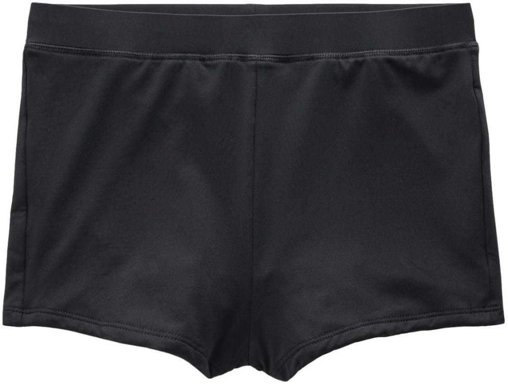 Next Bikinové nohavičky  čierna