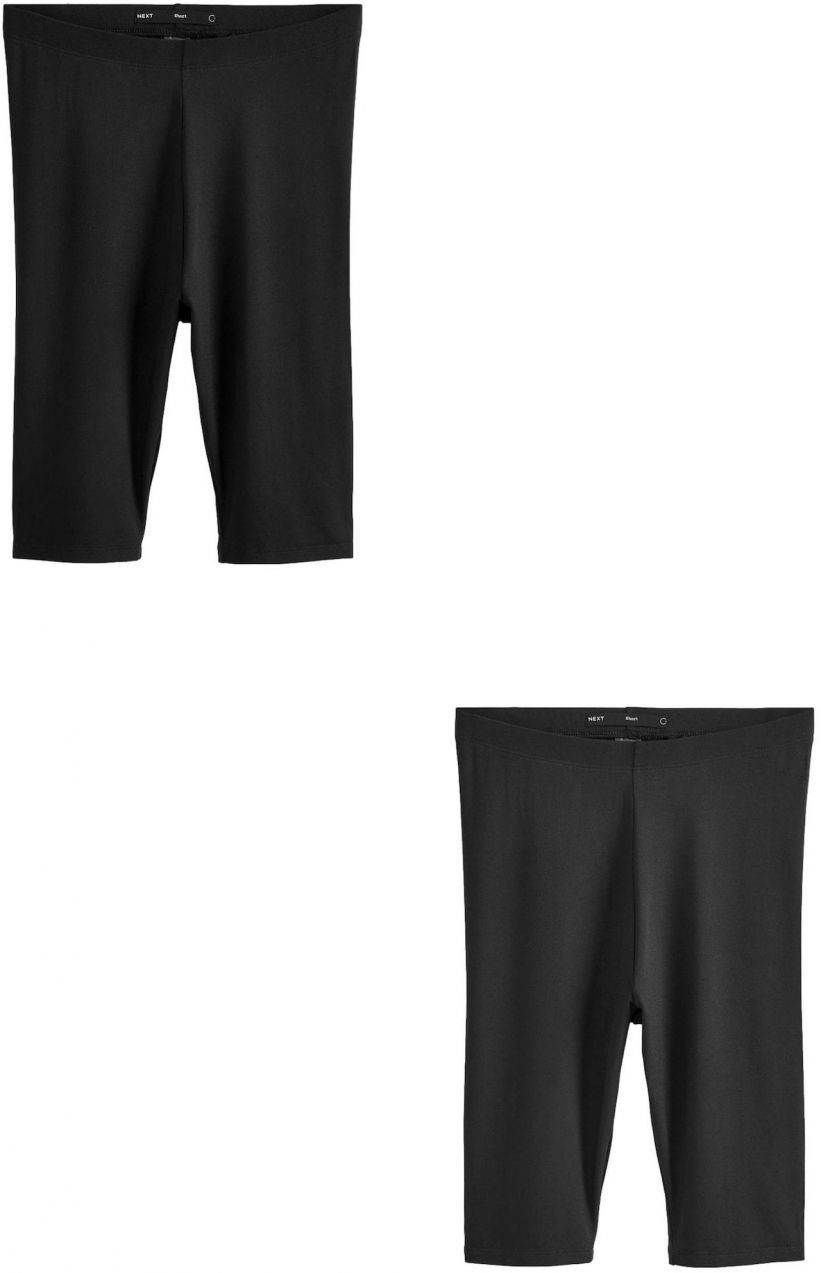 Next Funkčné nohavice  čierna