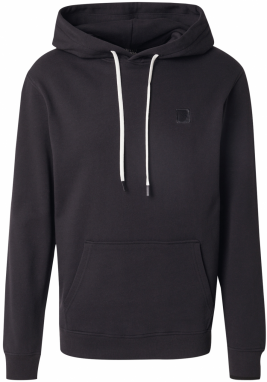 SCOTCH & SODA Mikina 'Essential'  čierna