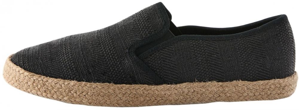 Next Espadrilky  čierna