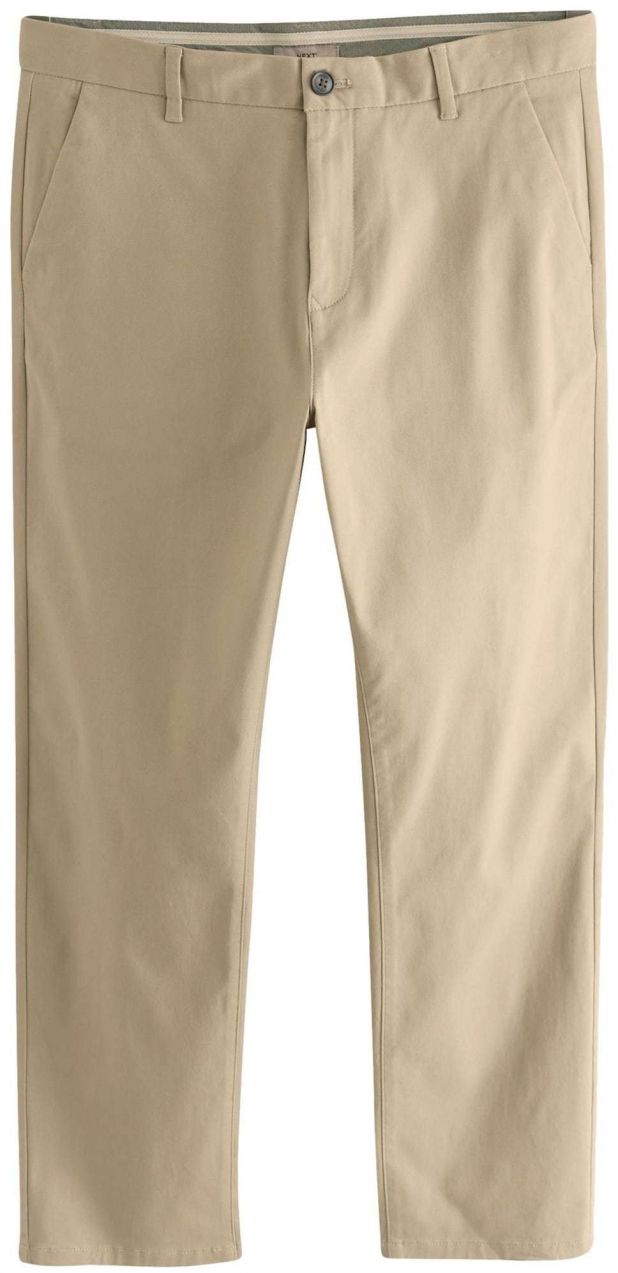 Next Chino nohavice  béžová