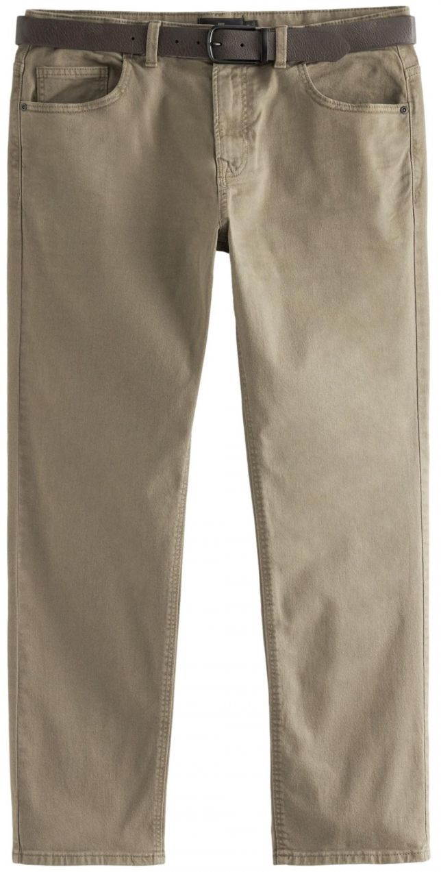 Next Džínsy  brokátová