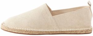 Next Espadrilky  krémová