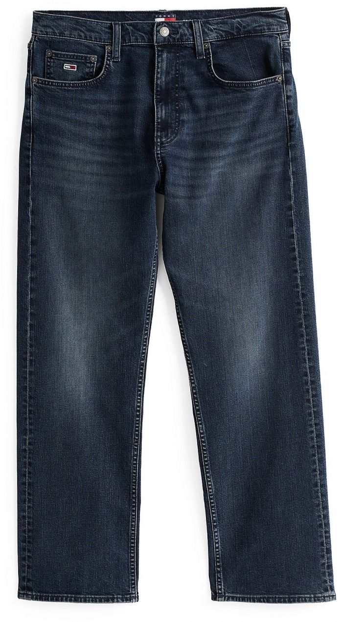 Tommy Jeans Džínsy 'Otis'  modrá denim
