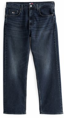 Tommy Jeans Džínsy 'Otis'  modrá denim