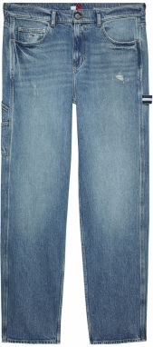 Tommy Jeans Džínsy 'Jaimie'  modrá denim